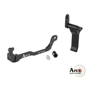 Apex Tactical P320 Trigger Kit
