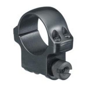 RUGER Scope Ring 1" Medium Blue