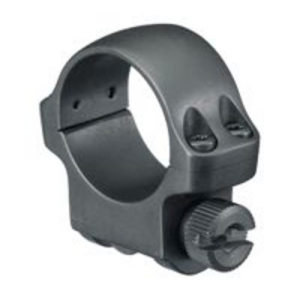 RUGER Ring 1 Low Matte Hawkeye