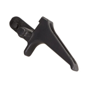 SIG SAUER P320 Flat Trigger Black