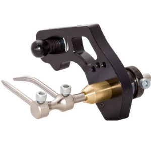 NEW ARCHERY PRODUCTS Quiktune 800 Arrow Rest Right Hand