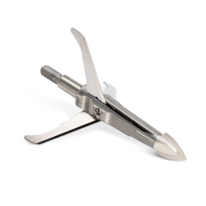 NEW ARCHERY PRODUCTS Spitfire Maxx 100gr Cut On Contact Broadhead