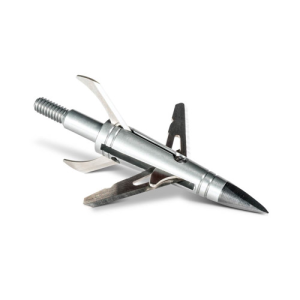 NEW ARCHERY PRODUCTS Spitfire DoubleCross Crossbow Broadhead