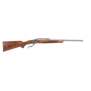 RUGER No. 1 300 PRC 24" 1rd - Walnut