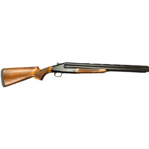 ATI 3B 12 Gauge 26" 2rd - Walnut