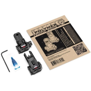 STRIKE INDUSTRIES Polymer Backup Sights