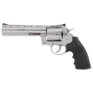 COLT Anaconda 45 LC 6" 6rd - Stainless