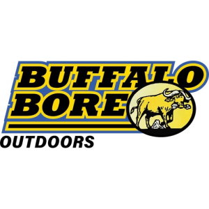 BUFFALO BORE 500 Auto Max 350Gr JHP (2300FPS/ME 4110 ft) 20rd