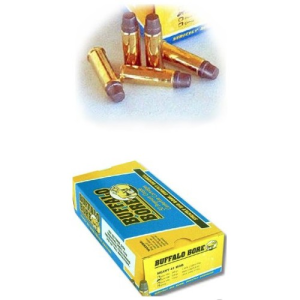 BUFFALO BORE 41 Rem Mag 230Gr Hard Cast SWC Keith 1450FPS 20rd