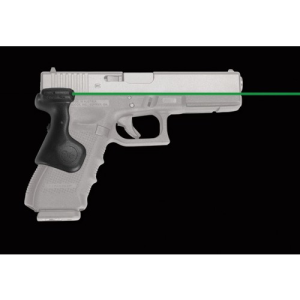 CRIMSON TRACE Lasergrp fit Glk G3 17/22/31/34/35/37 Green Laser