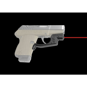 CRIMSON TRACE Laserguard fits Klt P3AT/P32