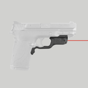 CRIMSON TRACE Laserguard M&P .380 Shield EZ and M&P .22 Compact