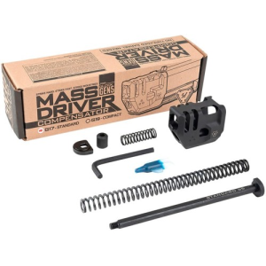 STRIKE INDUSTRIES G5 Mass Driver Comp - Standard (Glock 17)