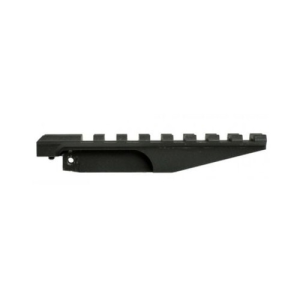 STRIKE INDUSTRIES AK Rear Sight Rail Low Profile Red Dot Optics