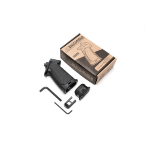 STRIKE INDUSTRIES AK Multi-Angle Pistol Grip Black
