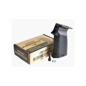 STRIKE INDUSTRIES AK Enhanced Pistol Grip Black