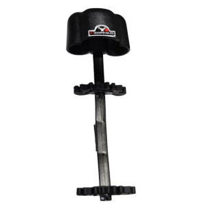 BOHNING Lynx 4 Arrow Quiver Black