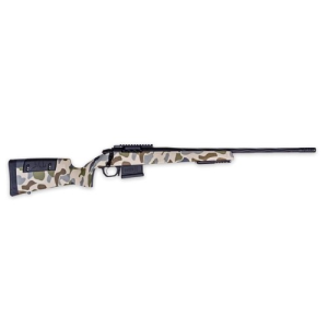 WEATHERBY Model 307 Hush 257 Weatherby Mag 26" 5rd - Hush Camo