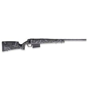 WEATHERBY 307 Range XP2 7mm PRC 22" 5rd - Graphite Camo