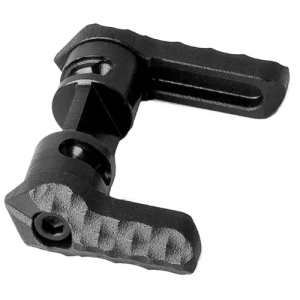 SEEKINS PRECISION Safety Selector Kit Black