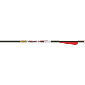 GOLD TIP Swift Crossbow Bolt 20" - 4" Duravanes - 1/2dz