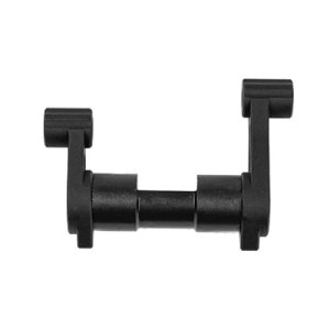 ARMASPEC Fulcrum45 Ambi Safety Selector Fits AR-15 Black