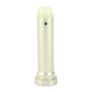 BATTLE ARMS H2 Buffer Mil-Spec 4.65oz Silver fits AR-15
