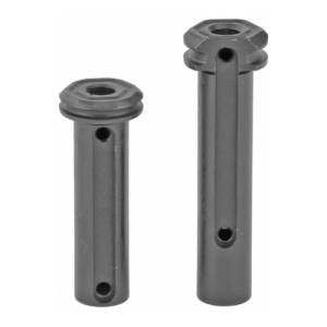 FORTIS MFG Takedown Pin Set fits AR-15 Black Color