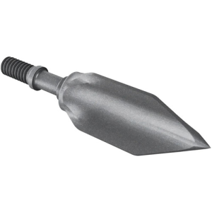 G5 OUTDOORS T2: 2-blade expandable broadhead 125GR BMP 3 Pack