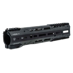 STRIKE INDUSTRIES GRIDLOK 11" Handguard Full Assembly Black