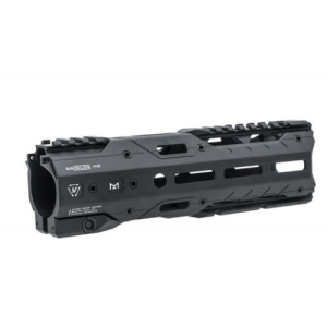 STRIKE INDUSTRIES GRIDLOK 8.5" Handguard Full Assembly Black