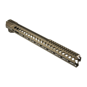 STRIKE INDUSTRIES Rail AR-15 17" FDE