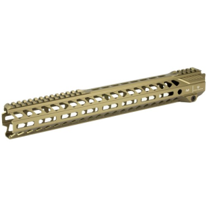 STRIKE INDUSTRIES Rail AR-15 15.5" FDE