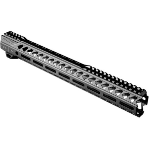 STRIKE INDUSTRIES Rail AR-15 15.5" Black