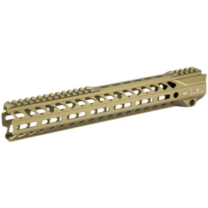 STRIKE INDUSTRIES Rail AR-15 13.5" FDE