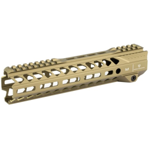 STRIKE INDUSTRIES Rail AR-15 10" FDE