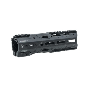 STRIKE INDUSTRIES GRIDLOK LITE 8.5" Rail AR-15 Black
