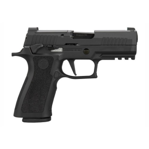 SIG SAUER P320 XCarry CO2 Air Pistol BB