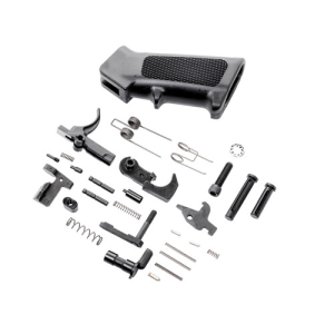 CMMG LOWER PARTS KIT MK3 308