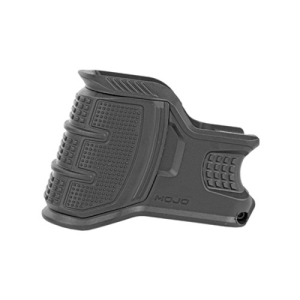 FAB DEFENSE MOJO Magwell w/Replaceable Grips AR Rifles Black