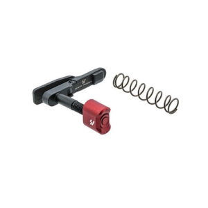 STRIKE INDUSTRIES Ambidextrous Magazine Release with Red button