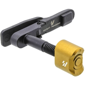 STRIKE INDUSTRIES Ambidextrous Magazine Release with Titan button