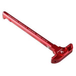 STRIKE INDUSTRIES Latchless Charging Handle .223/5.56 Red