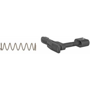 STRIKE INDUSTRIES Ambidextrous Magazine Release with Black button