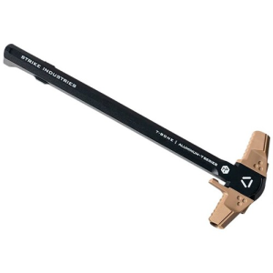 STRIKE INDUSTRIES T-Bone Charging Handle .223/5.56 FDE Handles