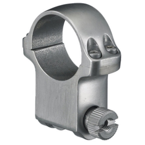 RUGER 6KHM Scope Ring M77 Hawkeye African ExtraHi 1"