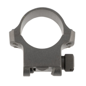 RUGER 4KTG Scope Ring M77 Hawkeye African Medium 1" Gray