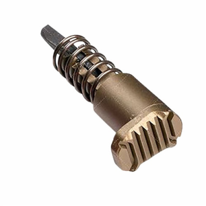 STRIKE INDUSTRIES AR Forward Assist (Extended) FDE