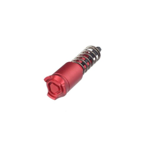 STRIKE INDUSTRIES AR Forward Assist (Extended) Red