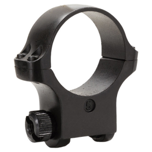 RUGER 5B Scope Ring For Rifle High 30mm Blued Hawkeye